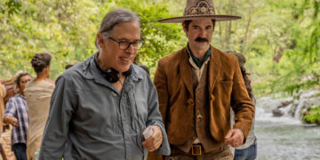 Conquista ‘Pedro Páramo’ las Diosas de Plata