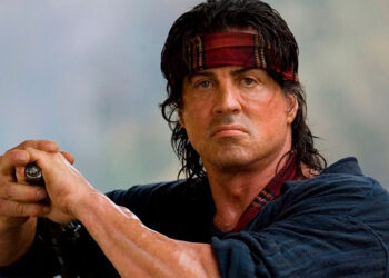 Preparan precuela de Rambo
