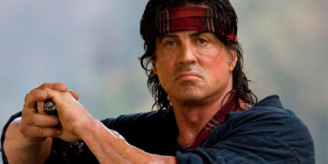 Preparan precuela de Rambo