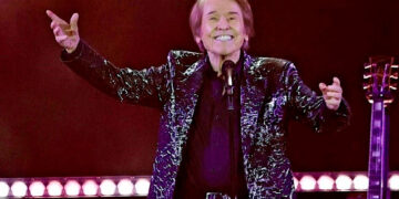 Raphael revela por primera vez su lucha contra el linfoma cerebral