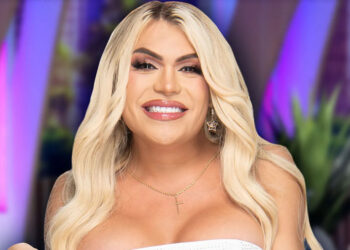 Wendy Guevara debutará en telenovela de Televisa