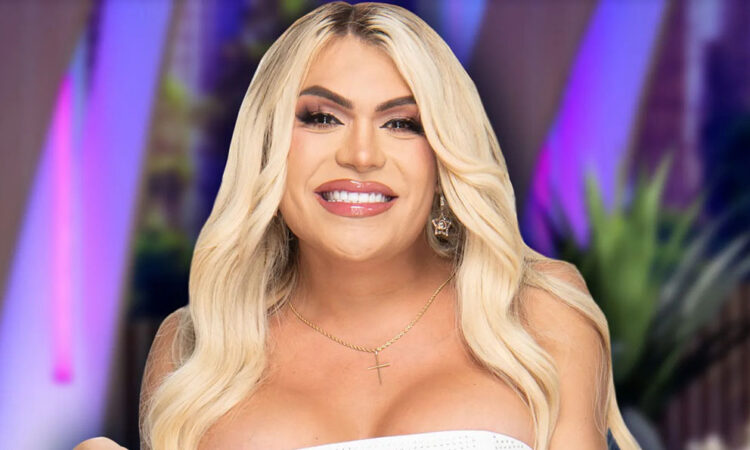 Wendy Guevara debutará en telenovela de Televisa