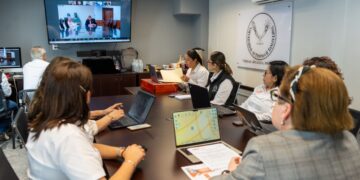 Impulsa la UAT formación docente con enfoque en valores sociales