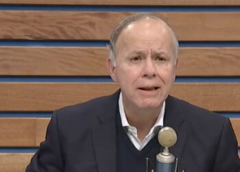 Sentencian a 14 y 12 años a implicados en atentado contra periodista Ciro Gómez Leyva