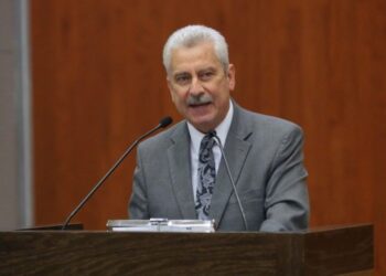 Proponen Ley de Salud Mental para el estado de Tamaulipas en el Congreso