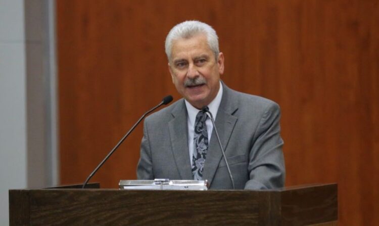 Proponen Ley de Salud Mental para el estado de Tamaulipas en el Congreso