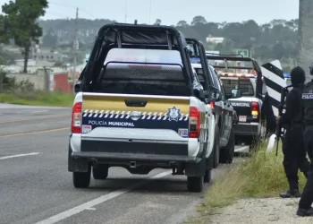 México ofrece disculpas a Guatemala por incursión de fuerzas chiapanecas