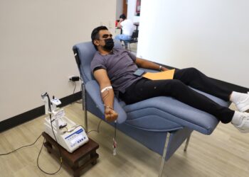 Exhorta Salud a participar en Primer Maratón de Donación de Sangre 2025 en Cd. Victoria