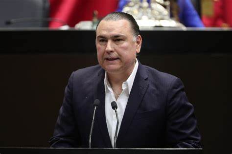 Plantea Diputado hacer realidad prohibición de alimentos chatarra en escuelas tamaulipecas