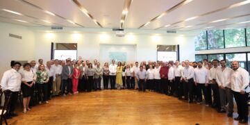 Refrenda Américo Villarreal respeto de su gobierno a la libertad de expresión en Tamaulipas