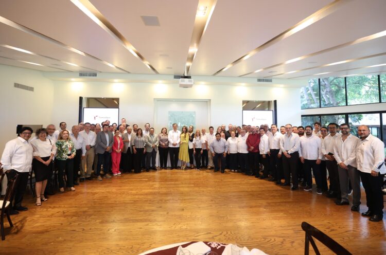 Refrenda Américo Villarreal respeto de su gobierno a la libertad de expresión en Tamaulipas