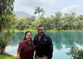 Darán impulso al ecoturismo en varios sitios del municipio de El Mante