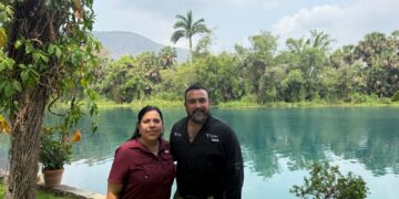 Darán impulso al ecoturismo en varios sitios del municipio de El Mante