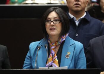 Plantea Diputada de Tamaulipas prohibir a partidos y candidatos usar a niñez en actos proselitistas y propaganda electoral