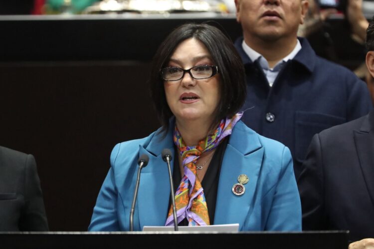 Plantea Diputada de Tamaulipas prohibir a partidos y candidatos usar a niñez en actos proselitistas y propaganda electoral