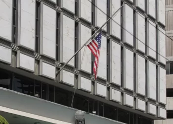 México rechaza que EU presione para extraditar políticos