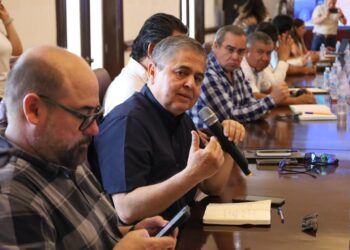 Inicia COMAPA Victoria microsectorización para uso más eficiente del agua en la Ciudad