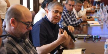 Inicia COMAPA Victoria microsectorización para uso más eficiente del agua en la Ciudad