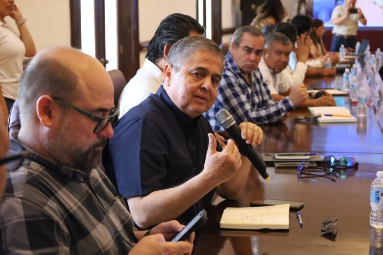 Inicia COMAPA Victoria microsectorización para uso más eficiente del agua en la Ciudad