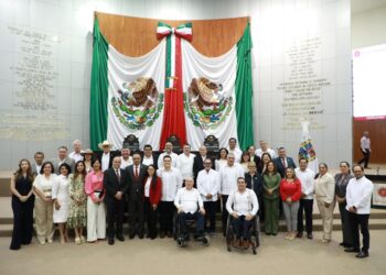 Auditoría Superior Federal fiscalizará a 43 ayuntamientos de Tamaulipas