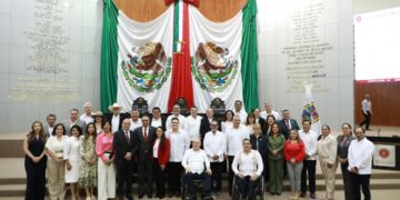 Auditoría Superior Federal fiscalizará a 43 ayuntamientos de Tamaulipas