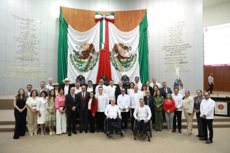 Auditoría Superior Federal fiscalizará a 43 ayuntamientos de Tamaulipas