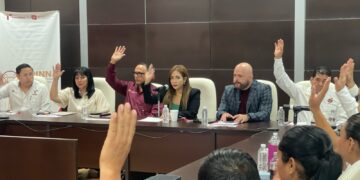 Sesiona Comisión de Tecnología y Contenidos Audiovisuales de SIPINNA para proteger a niñez en entornos digitales