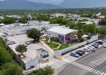 Entregan la segunda etapa de la remodelación de Casa San Antonio del DIF-Tamaulipas