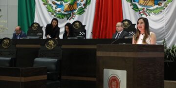 Plantea Diputada Katalyna Méndez reforma a la Ley de Vivienda de Tamaulipas 