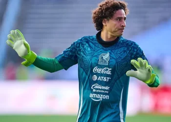 México debutará en Copa Oro con su cuadro de lujo