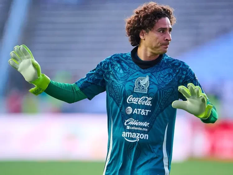 México debutará en Copa Oro con su cuadro de lujo