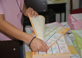 Cierra plazo de impugnaciones a resultados del proceso electoral del Poder Judicial en Tamaulipas