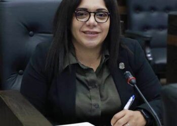 Presenta Diputada de Morena iniciativa de reforma al Código Penal de Tamaulipas