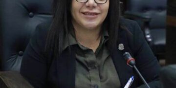 Presenta Diputada de Morena iniciativa de reforma al Código Penal de Tamaulipas