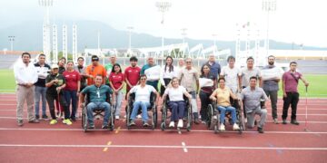 Promueve la UAT el respeto y la empatía hacia las personas con discapacidad