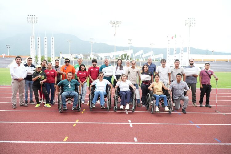 Promueve la UAT el respeto y la empatía hacia las personas con discapacidad