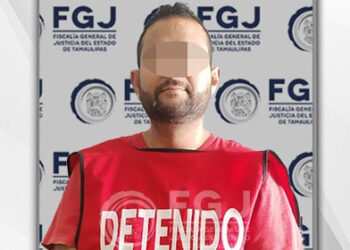 Arrestan a Jorge Arturo “L” por violación agravada en Xicoténcatl