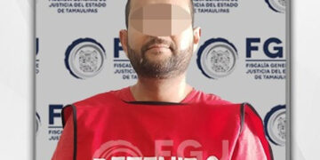 Arrestan a Jorge Arturo “L” por violación agravada en Xicoténcatl