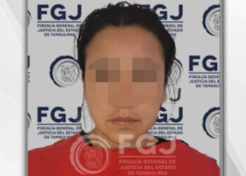 Vinculan a proceso a Lorena “C” y Leonel “C” por homicidio y robo de vehículo en Valle Hermoso