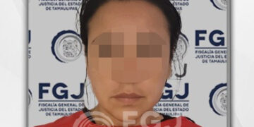 Vinculan a proceso a Lorena “C” y Leonel “C” por homicidio y robo de vehículo en Valle Hermoso