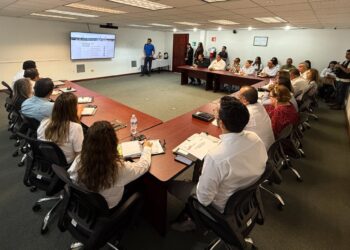 Presenta la UAT nuevo Portal de Producción Científica en la internet