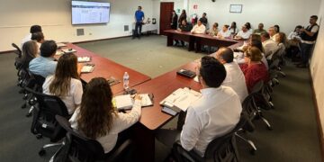 Presenta la UAT nuevo Portal de Producción Científica en la internet