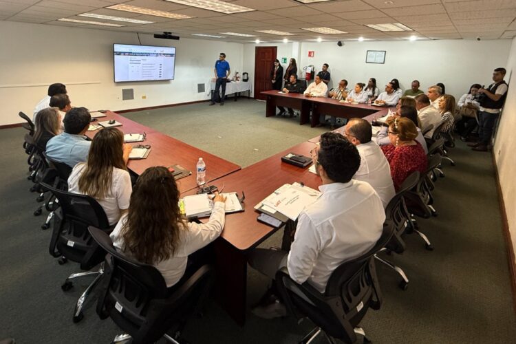 Presenta la UAT nuevo Portal de Producción Científica en la internet