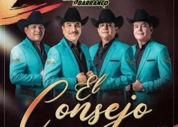 Los Alegres del Barranco lanzan canción en la que advierten sobre el narco
