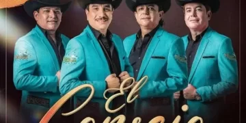 Los Alegres del Barranco lanzan canción en la que advierten sobre el narco