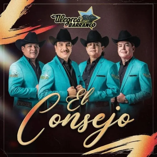 Los Alegres del Barranco lanzan canción en la que advierten sobre el narco