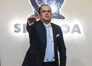 Asesinan a funcionario del gobierno de Sinaloa en Zapopan, Jalisco
