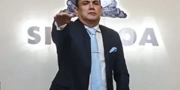 Asesinan a funcionario del gobierno de Sinaloa en Zapopan, Jalisco