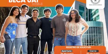 Abre la UAT convocatoria de becas para el período 2025-3
