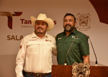 Concurso Nacional de Huapango enmarcará festejos del 103 aniversario de González, Tamaulipas